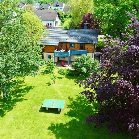 Ferienhaus Thelen Hersdorf Kültér fotó