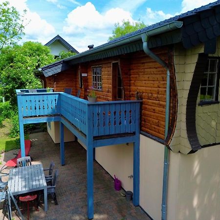 Ferienhaus Thelen Hersdorf Kültér fotó