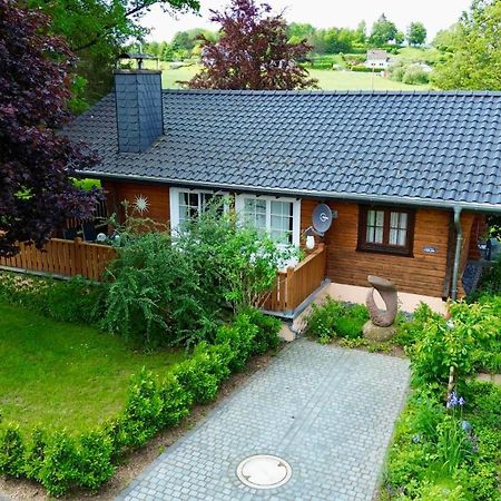 Ferienhaus Thelen Hersdorf Kültér fotó