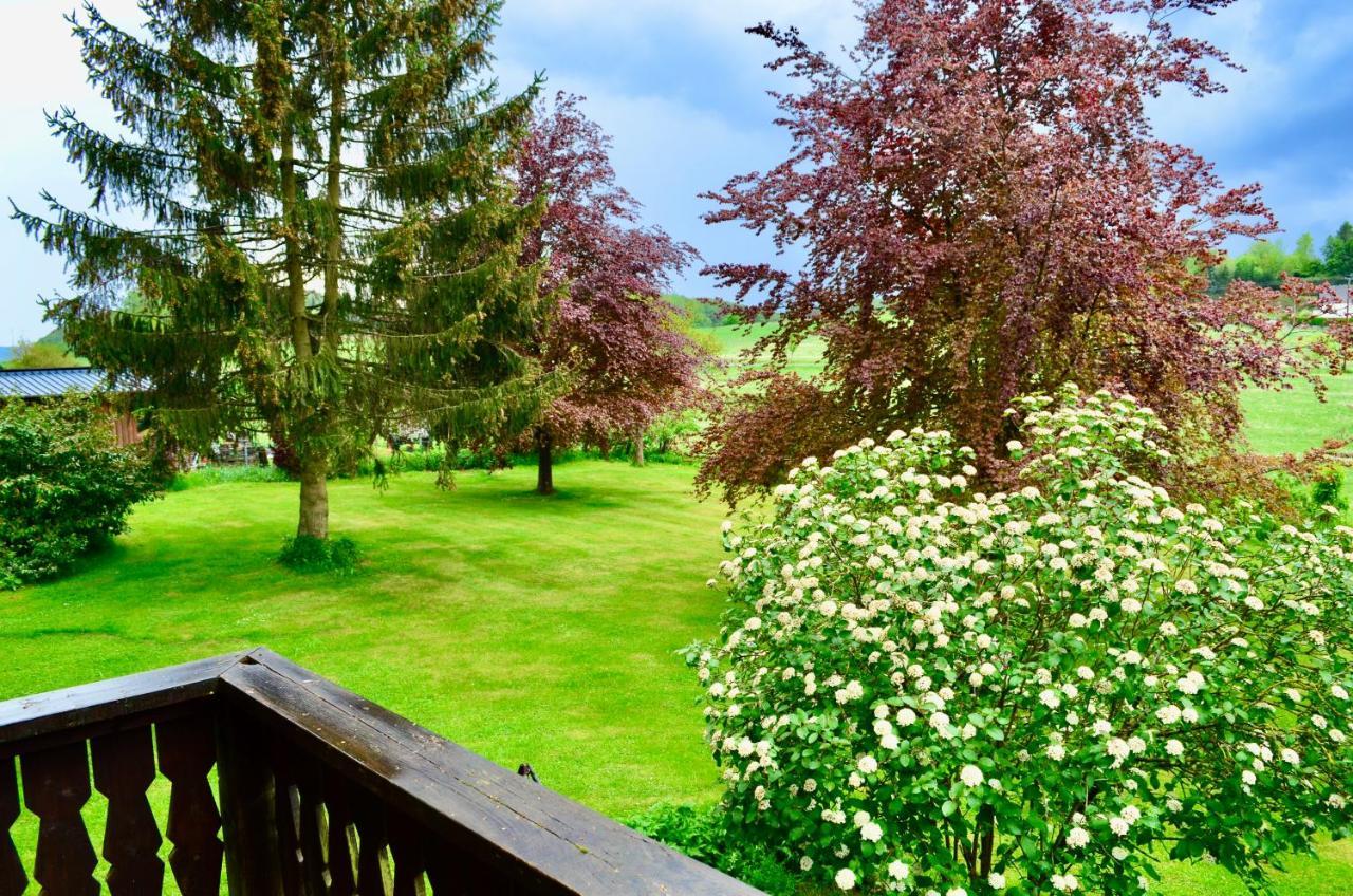 Ferienhaus Thelen Hersdorf Kültér fotó