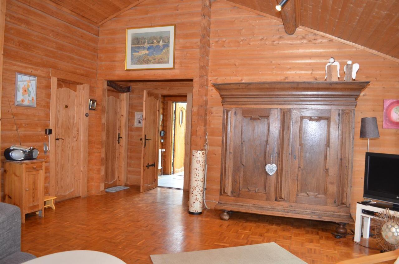 Ferienhaus Thelen Hersdorf Kültér fotó