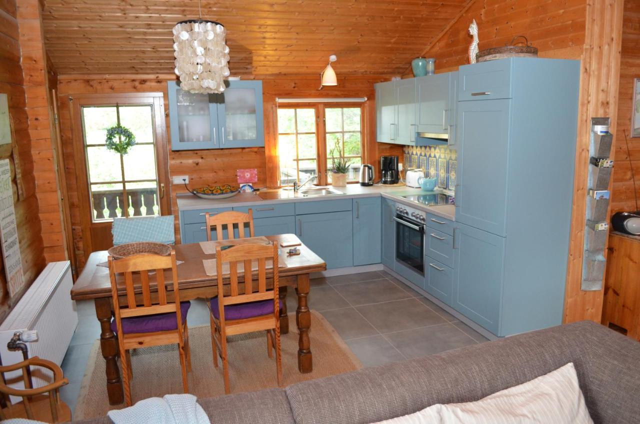 Ferienhaus Thelen Hersdorf Kültér fotó