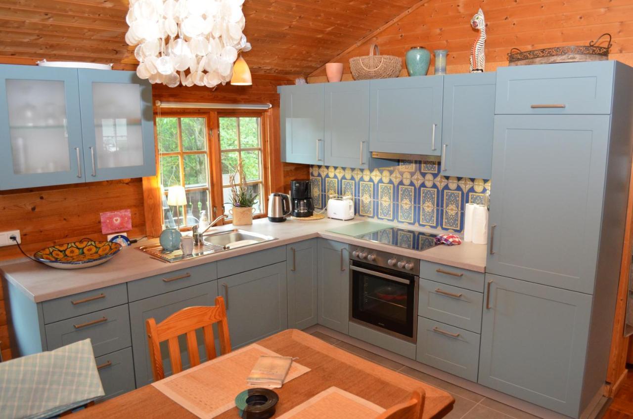 Ferienhaus Thelen Hersdorf Kültér fotó