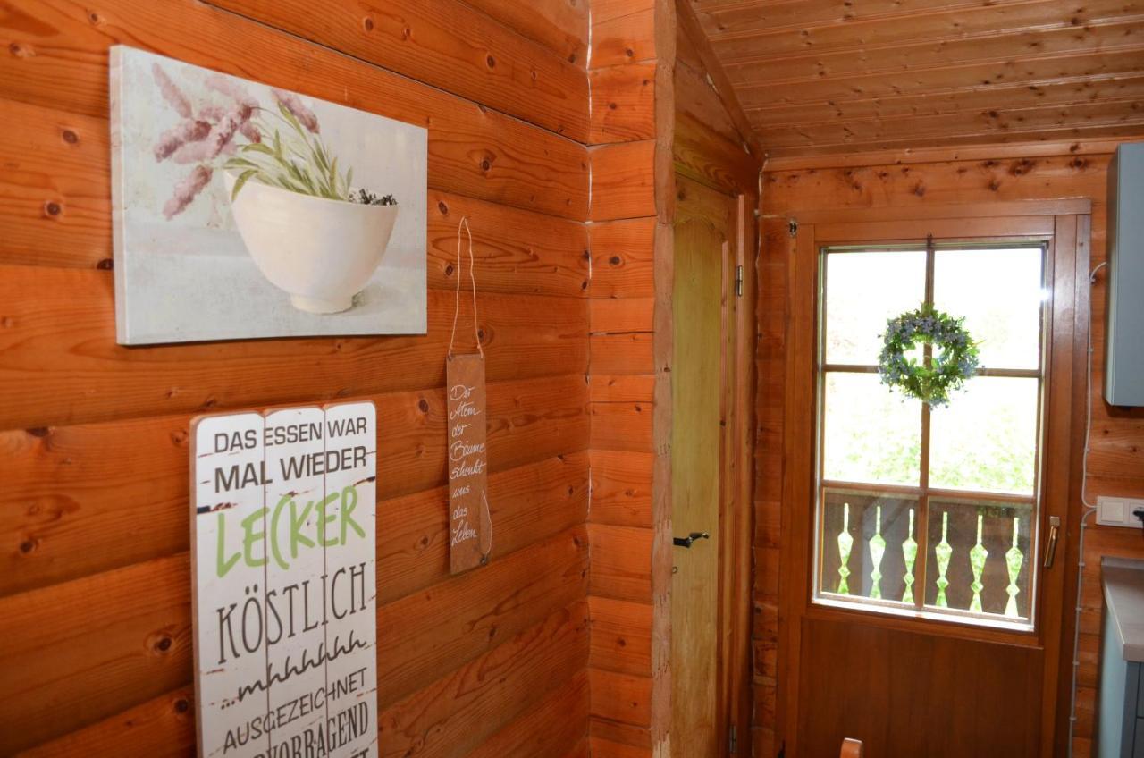 Ferienhaus Thelen Hersdorf Kültér fotó