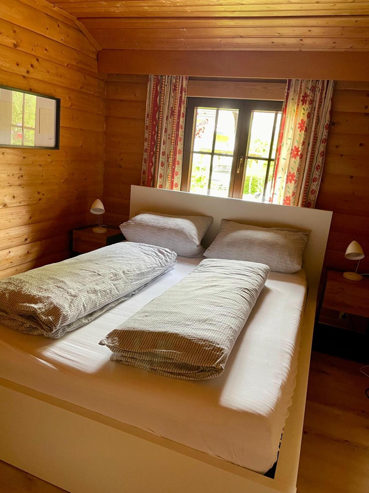 Ferienhaus Thelen Hersdorf Kültér fotó