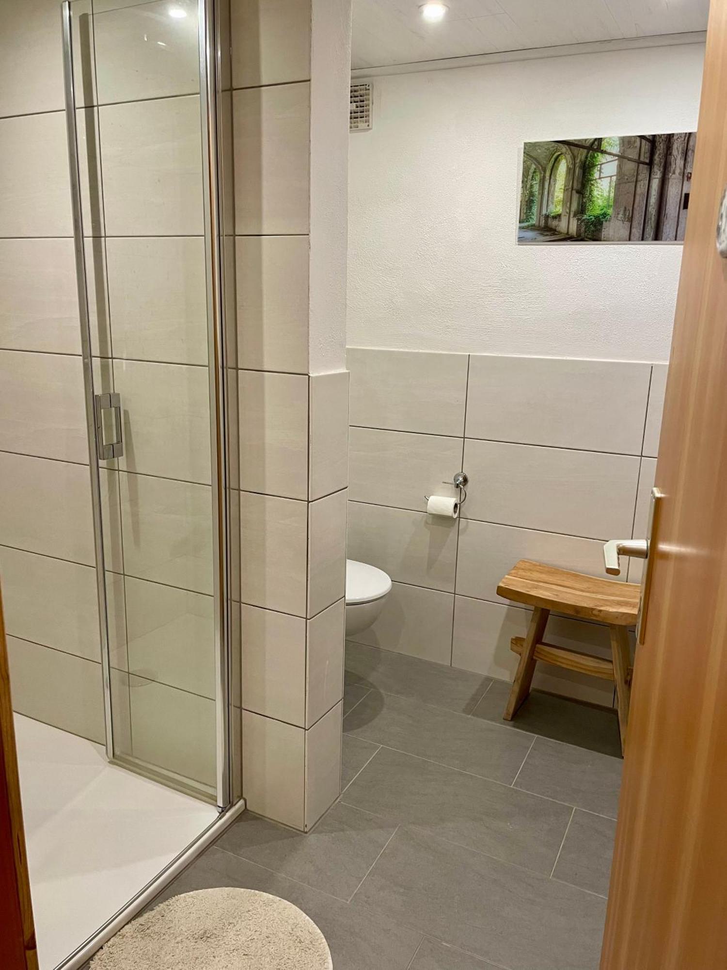 Ferienhaus Thelen Hersdorf Kültér fotó