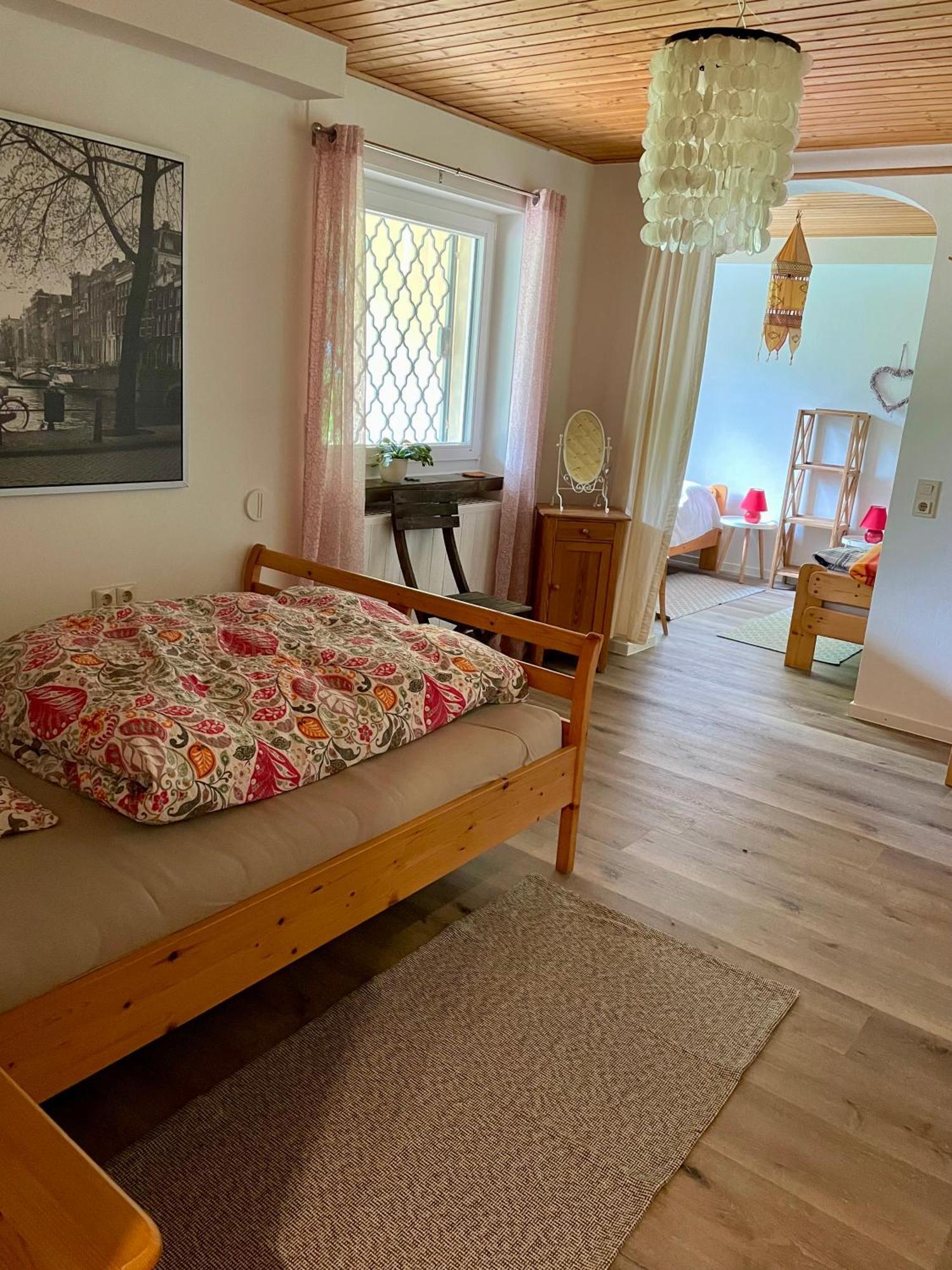 Ferienhaus Thelen Hersdorf Kültér fotó