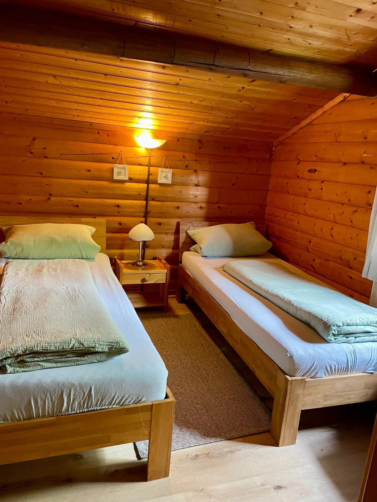 Ferienhaus Thelen Hersdorf Kültér fotó
