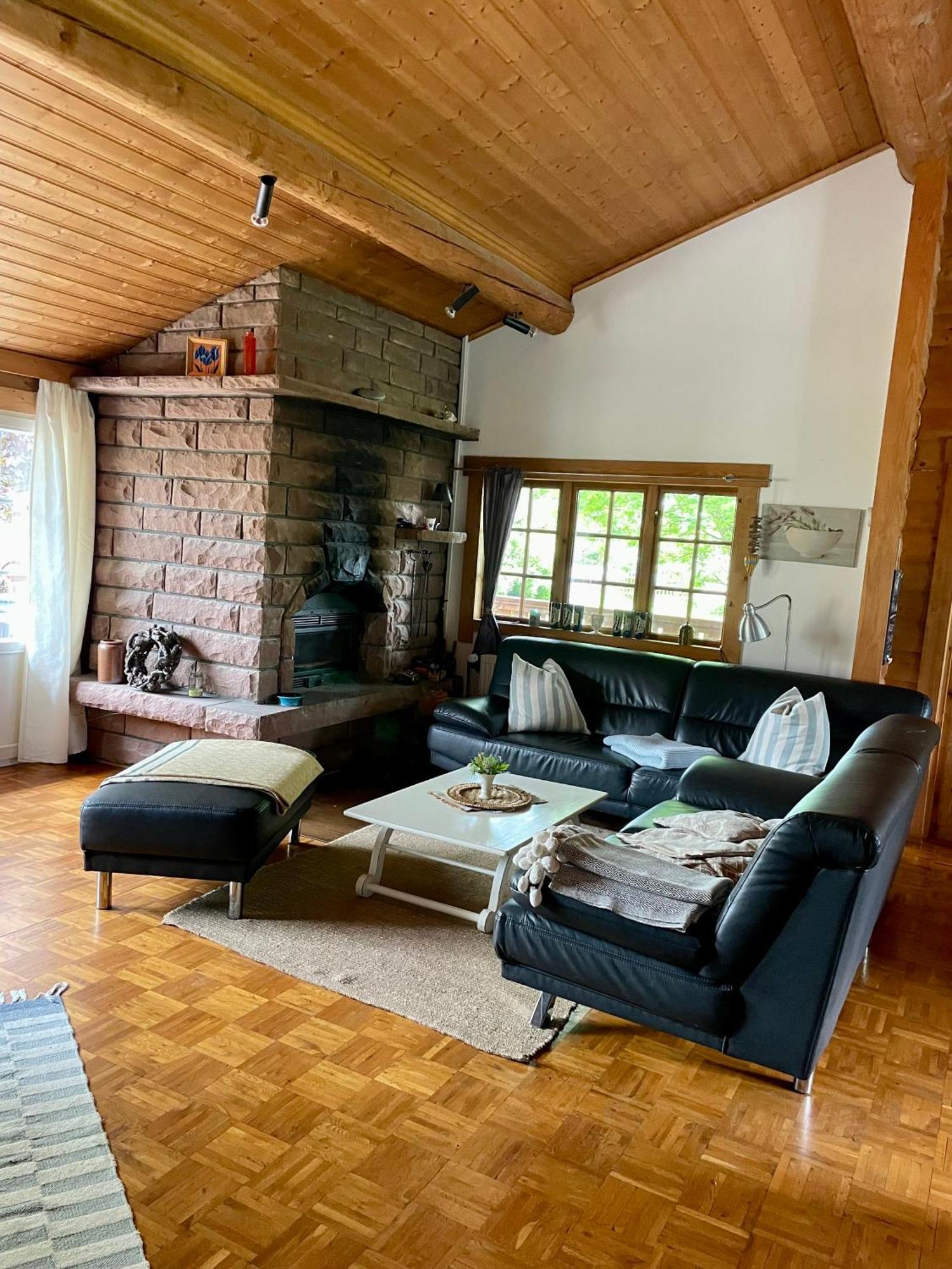 Ferienhaus Thelen Hersdorf Kültér fotó