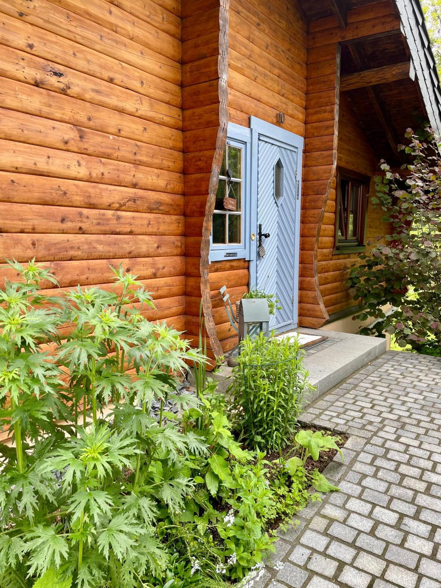 Ferienhaus Thelen Hersdorf Kültér fotó